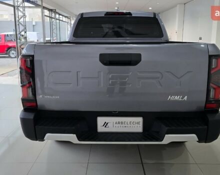 Чері Himla, об'ємом двигуна 2.3 л та пробігом 0 тис. км за 26668 $, фото 11 на Automoto.ua