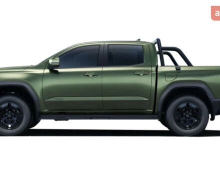 купить новое авто Чери Himla 2025 года от официального дилера Сфера-Авто Чери фото