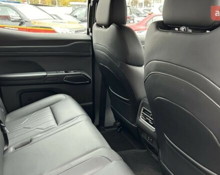 купити нове авто Чері Himla 2025 року від офіційного дилера Фрунзе-Авто Chery Чері фото