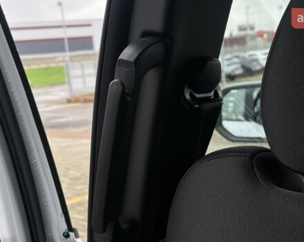 купити нове авто Чері Himla 2025 року від офіційного дилера «Одеса-АВТО» Чері фото