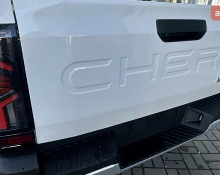 купить новое авто Чери Himla 2025 года от официального дилера УКРАВТО ХМЕЛЬНИЦЬКИЙ Чери фото