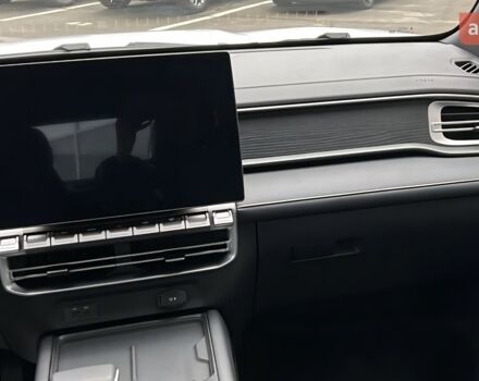 купити нове авто Чері Himla 2025 року від офіційного дилера Фрунзе-Авто Chery Чері фото