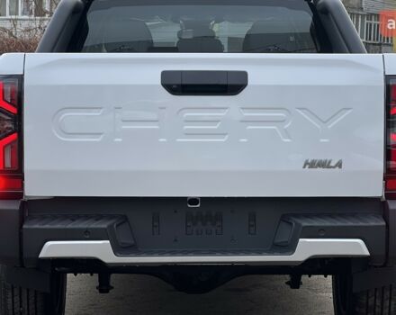 Чери Himla, объемом двигателя 2.3 л и пробегом 0 тыс. км за 26133 $, фото 11 на Automoto.ua