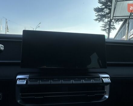 купить новое авто Чери Himla 2025 года от официального дилера УКРАВТО ХМЕЛЬНИЦЬКИЙ Чери фото