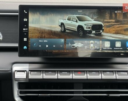 Чери Himla, объемом двигателя 2.3 л и пробегом 0 тыс. км за 26133 $, фото 34 на Automoto.ua