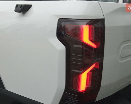 купить новое авто Чери Himla 2025 года от официального дилера Черкаси - Авто Чери фото