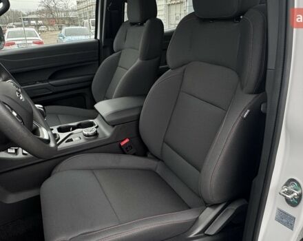 купити нове авто Чері Himla 2025 року від офіційного дилера «Одеса-АВТО» Чері фото