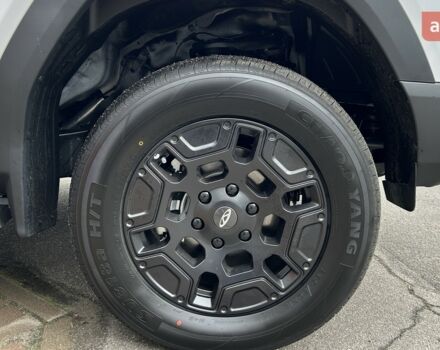 Чери Himla, объемом двигателя 2.3 л и пробегом 0 тыс. км за 30200 $, фото 15 на Automoto.ua