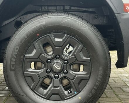 купити нове авто Чері Himla 2025 року від офіційного дилера «Одеса-АВТО» Чері фото