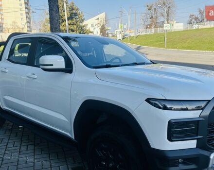 купить новое авто Чери Himla 2025 года от официального дилера УКРАВТО ХМЕЛЬНИЦЬКИЙ Чери фото