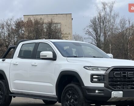 Чери Himla, объемом двигателя 2.3 л и пробегом 0 тыс. км за 26133 $, фото 10 на Automoto.ua