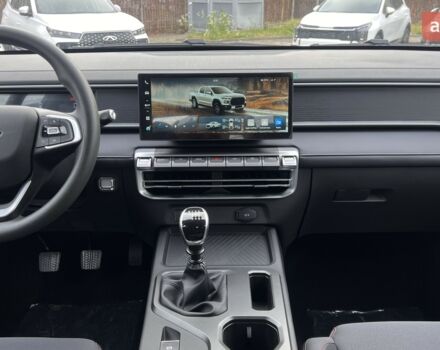 Чери Himla, объемом двигателя 2.3 л и пробегом 0 тыс. км за 26133 $, фото 35 на Automoto.ua