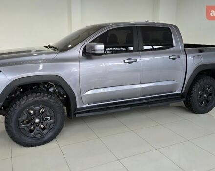 Чери Himla 2025 в Львове на Automoto.ua Чери Himla, объемом двигателя 2.3 л и пробегом 0 тыс. км за 30178 $, фото 7 на Automoto.ua