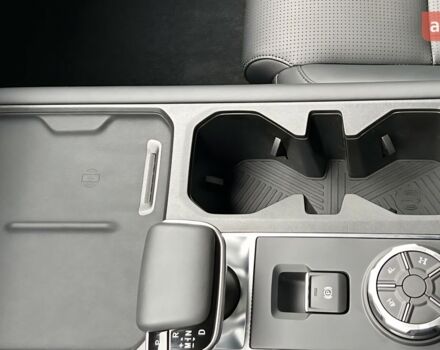 купити нове авто Чері Himla 2025 року від офіційного дилера Фрунзе-Авто Chery Чері фото