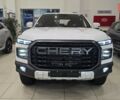 купить новое авто Чери Himla 2025 года от официального дилера Фрунзе-Авто Chery Чери фото
