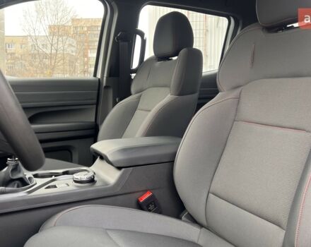 Чери Himla, объемом двигателя 2.3 л и пробегом 0 тыс. км за 26133 $, фото 36 на Automoto.ua