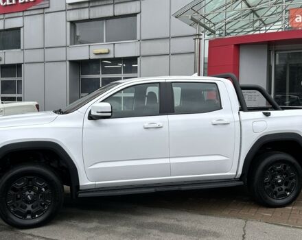 Чери Himla, объемом двигателя 2.3 л и пробегом 0 тыс. км за 30200 $, фото 6 на Automoto.ua