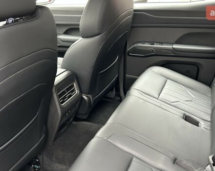 Чери Himla, объемом двигателя 2.3 л и пробегом 0 тыс. км за 30200 $, фото 22 на Automoto.ua