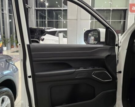 купить новое авто Чери Himla 2025 года от официального дилера Фрунзе-Авто Chery Чери фото