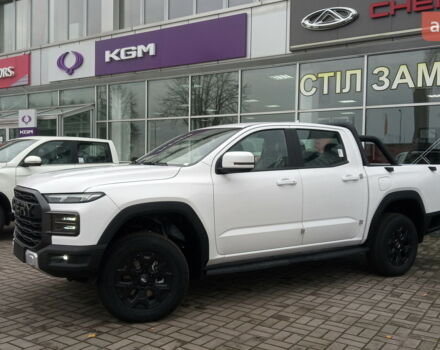 купить новое авто Чери Himla 2025 года от официального дилера Черкаси - Авто Чери фото