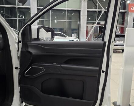 купить новое авто Чери Himla 2025 года от официального дилера Фрунзе-Авто Chery Чери фото