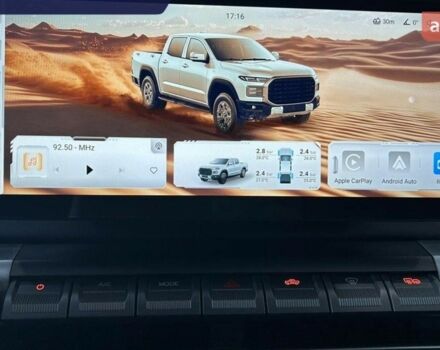 Чери Himla 2025 в Львове на Automoto.ua Чери Himla, объемом двигателя 2.3 л и пробегом 0 тыс. км за 30178 $, фото 21 на Automoto.ua