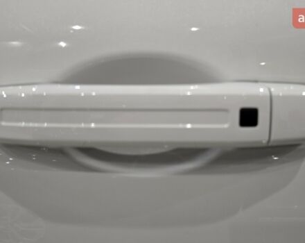 купить новое авто Чери Himla 2025 года от официального дилера Фрунзе-Авто Chery Чери фото