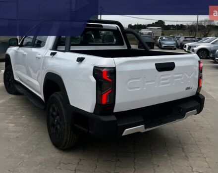 Чері Himla, об'ємом двигуна 2.3 л та пробігом 0 тис. км за 26668 $, фото 3 на Automoto.ua