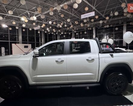 Чери Himla, объемом двигателя 2.3 л и пробегом 0 тыс. км за 25950 $, фото 5 на Automoto.ua