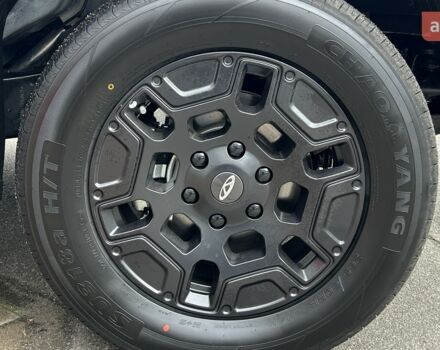 Чери Himla, объемом двигателя 2.3 л и пробегом 0 тыс. км за 30200 $, фото 16 на Automoto.ua