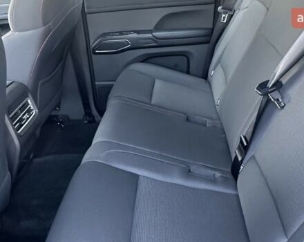 купить новое авто Чери Himla 2025 года от официального дилера УКРАВТО ХМЕЛЬНИЦЬКИЙ Чери фото