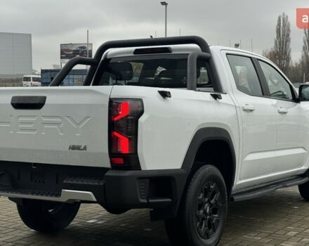 купити нове авто Чері Himla 2025 року від офіційного дилера «Одеса-АВТО» Чері фото