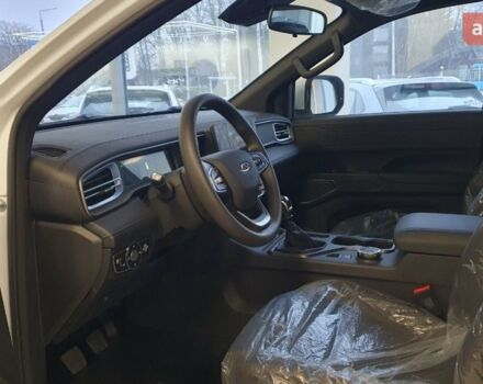 купить новое авто Чери Himla 2025 года от официального дилера Автоцентр AUTO.RIA Чери фото