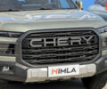 Чері Himla, об'ємом двигуна 2.3 л та пробігом 0 тис. км за 26668 $, фото 13 на Automoto.ua