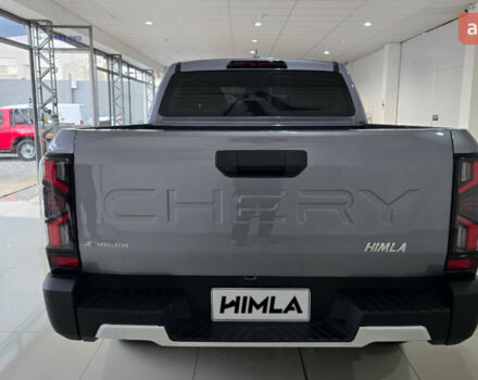 Чери Himla, объемом двигателя 2.3 л и пробегом 0 тыс. км за 26412 $, фото 2 на Automoto.ua