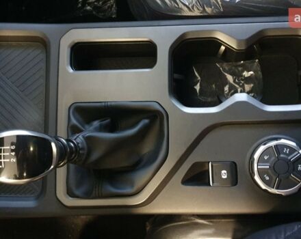 купить новое авто Чери Himla 2025 года от официального дилера Автоцентр AUTO.RIA Чери фото