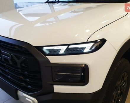 купить новое авто Чери Himla 2025 года от официального дилера Автоцентр AUTO.RIA Чери фото