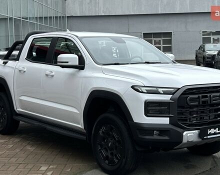 Чери Himla, объемом двигателя 2.3 л и пробегом 0 тыс. км за 30200 $, фото 1 на Automoto.ua