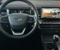 Чери Himla, объемом двигателя 2.3 л и пробегом 0 тыс. км за 26412 $, фото 4 на Automoto.ua