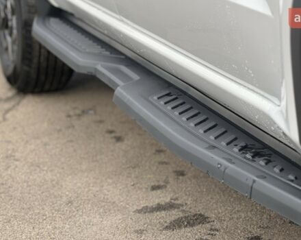 Чери Himla, объемом двигателя 2.3 л и пробегом 0 тыс. км за 26133 $, фото 22 на Automoto.ua