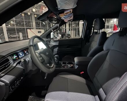 Чери Himla, объемом двигателя 2.3 л и пробегом 0 тыс. км за 25950 $, фото 10 на Automoto.ua