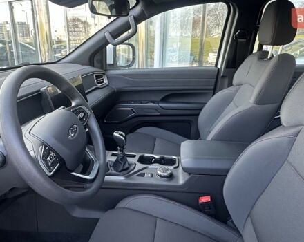 купить новое авто Чери Himla 2025 года от официального дилера УКРАВТО ХМЕЛЬНИЦЬКИЙ Чери фото