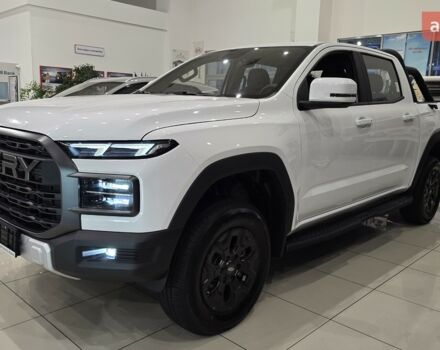 купить новое авто Чери Himla 2025 года от официального дилера Фрунзе-Авто Chery Чери фото