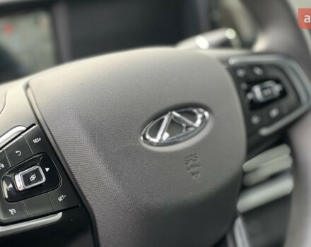 Чери Himla, объемом двигателя 2.3 л и пробегом 0 тыс. км за 26133 $, фото 26 на Automoto.ua