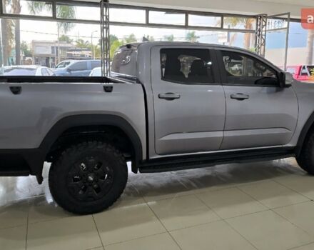 Чери Himla 2025 в Львове на Automoto.ua Чери Himla, объемом двигателя 2.3 л и пробегом 0 тыс. км за 30178 $, фото 13 на Automoto.ua