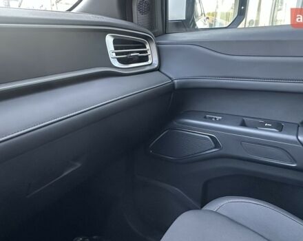 купить новое авто Чери Himla 2025 года от официального дилера УКРАВТО ХМЕЛЬНИЦЬКИЙ Чери фото