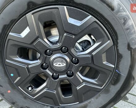 купить новое авто Чери Himla 2025 года от официального дилера УКРАВТО ХМЕЛЬНИЦЬКИЙ Чери фото