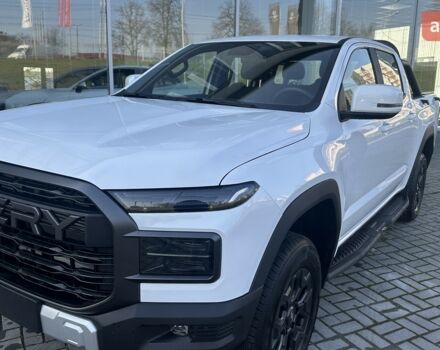 купить новое авто Чери Himla 2025 года от официального дилера УКРАВТО ХМЕЛЬНИЦЬКИЙ Чери фото