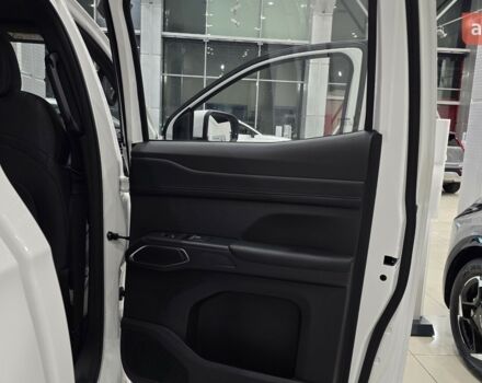 купить новое авто Чери Himla 2025 года от официального дилера Фрунзе-Авто Chery Чери фото