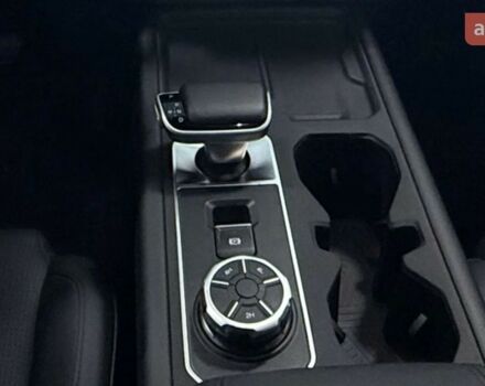 купить новое авто Чери Himla 2025 года от официального дилера Галичина-Авто Чери фото